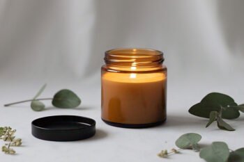 Intention Candles