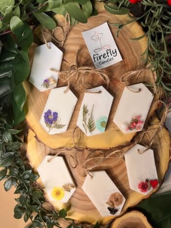 Chakra Code scented sachet