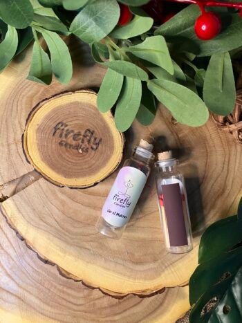 Jar of Matches – 1pcs