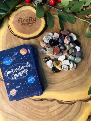 Firefly Random Stone – 1pcs