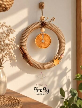 Nordic Spirit Bundle – Rustic Natural Wall Décor