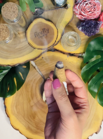 Natural Incense Cones