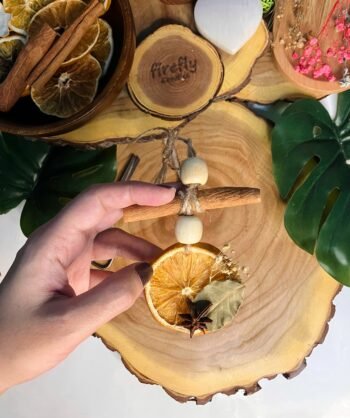 Skadi Christmas Tree Ornament