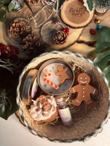 Gingerbread Wonderland Bundle