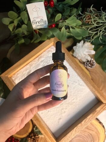 Candle Essential Oil Blend for Sand Wax | 30ml