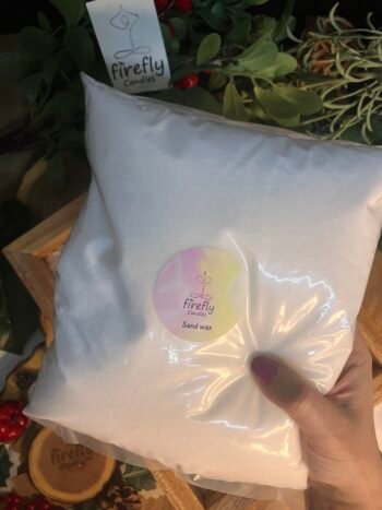 Sand Wax Refill | 1kg
