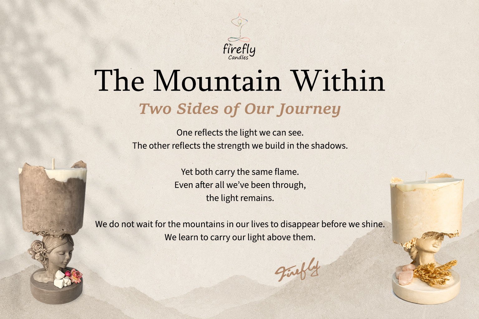 The Mountain Within